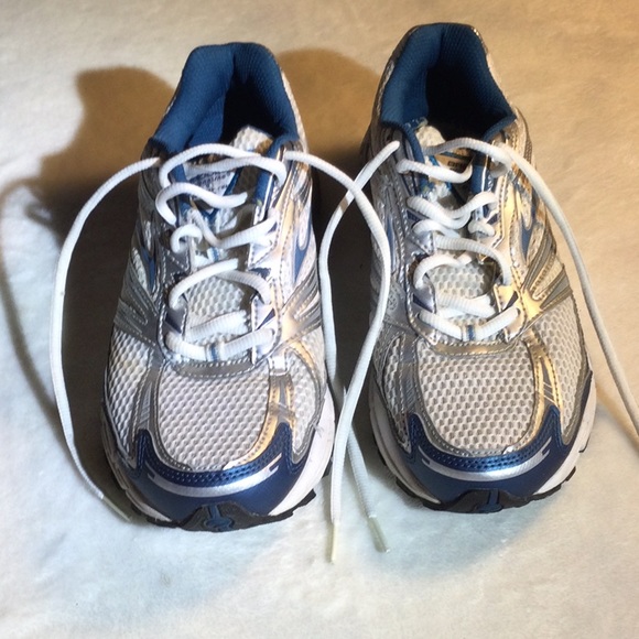 Brooks Shoes - BROOKS ANDRENALINE  9, GTS RUNNING SHOES